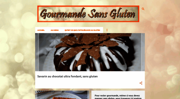 gourmandesansgluten.blogspot.com