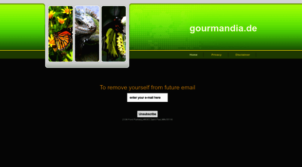 gourmandia.de