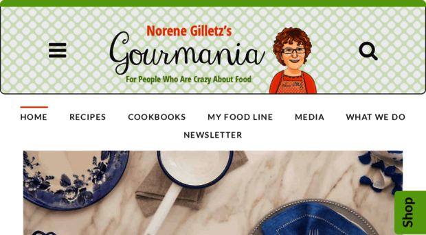 gourmania.com