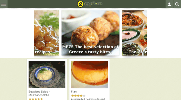 gourmed.com