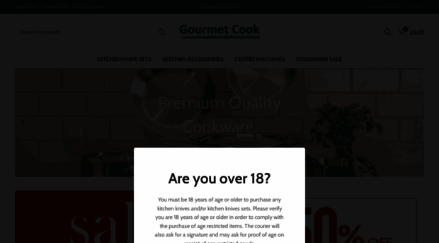 gourmet-cook.co.uk