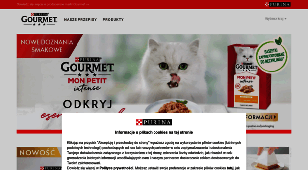 gourmet-kot.pl