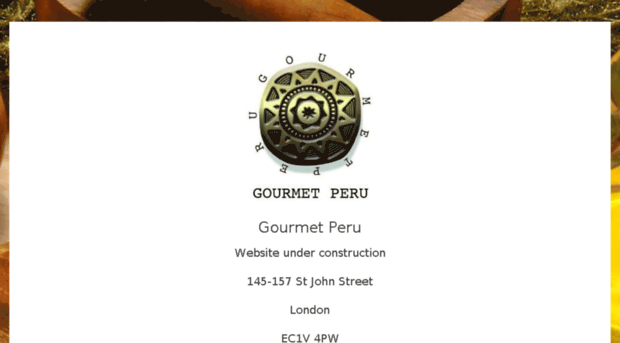 gourmet-peru.com