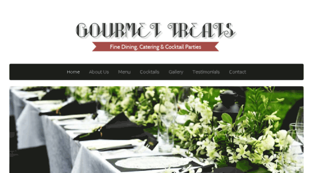 gourmet-treats.co.uk