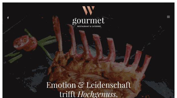 gourmet-wagner.com
