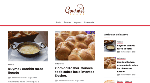 gourmet5estrellas.com