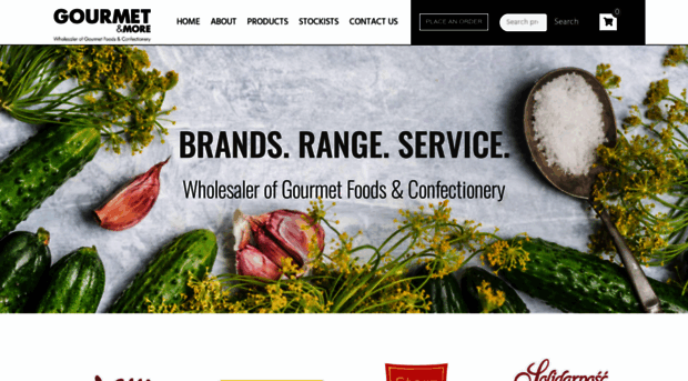 gourmetandmore.com.au