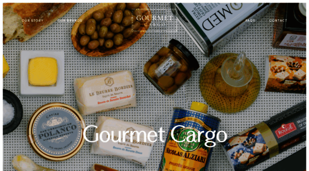 gourmetcargo.com