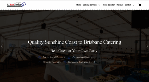 gourmetcatering.net.au