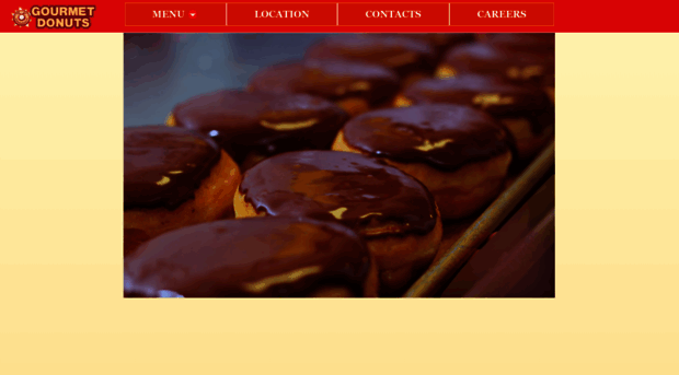 gourmetdonuts.com