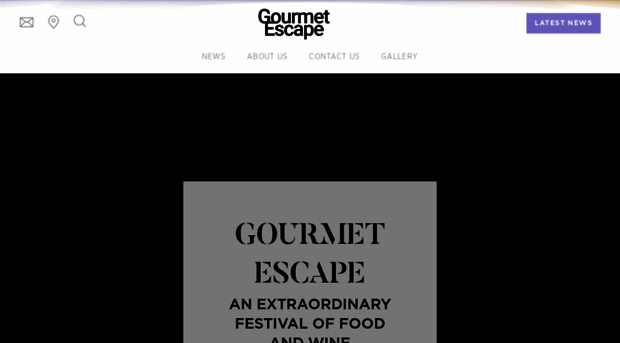 gourmetescape.com.au