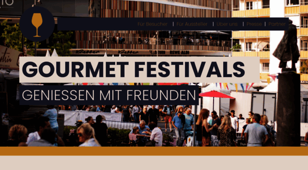 gourmetfestival-duesseldorf.de