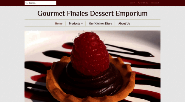 gourmetfinales.com