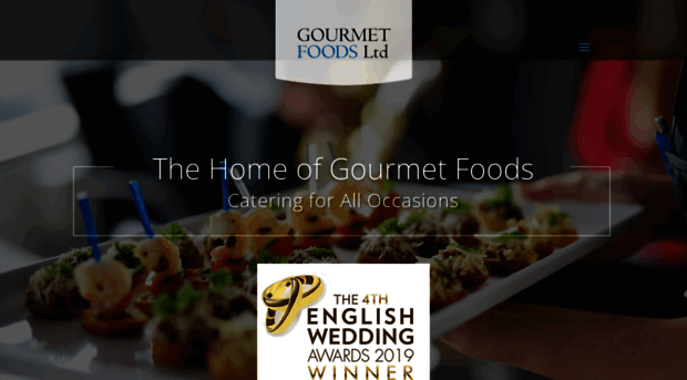 gourmetfood.co.uk