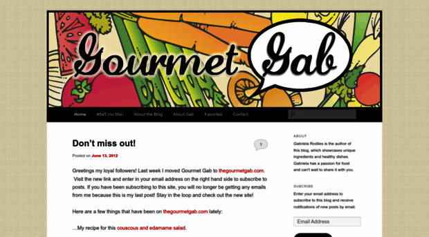 gourmetgab.wordpress.com