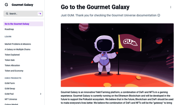 gourmetgalaxy.gitbook.io