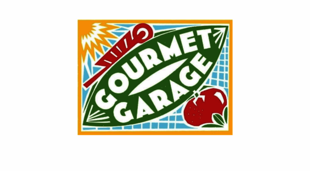 gourmetgarage.se