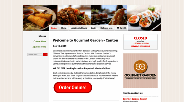 gourmetgarden-ma.com