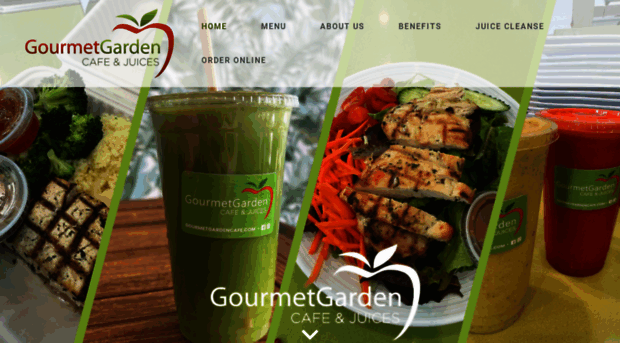 gourmetgardencafe.com