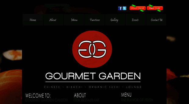 gourmetgardencanton.com