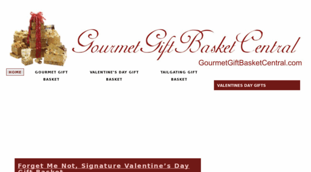 gourmetgiftbasketcentral.com