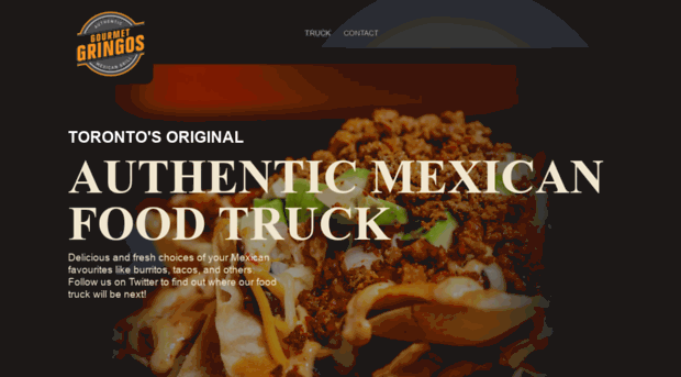 gourmetgringos.com