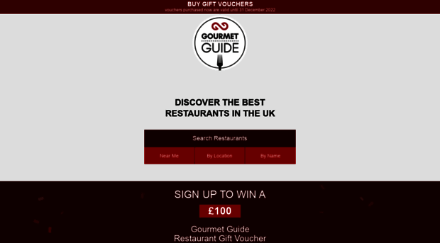 gourmetguide.co.uk