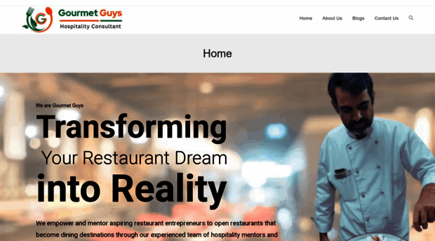 gourmetguys.in
