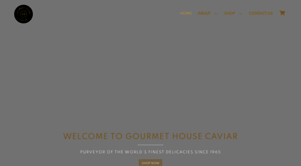 gourmethouse.com