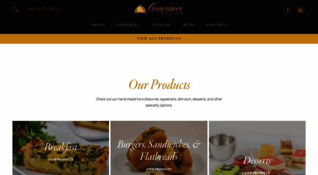 gourmetkitcheninc.com