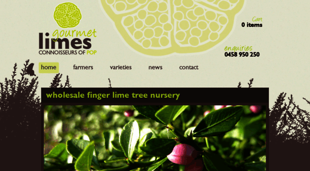 gourmetlimes.com.au