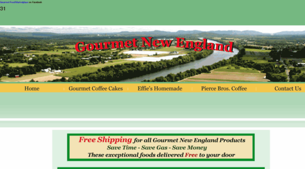 gourmetnewengland.com