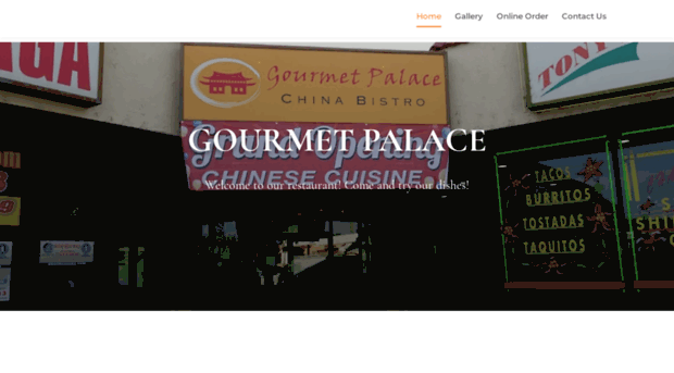 gourmetpalaceshermanoaks.com