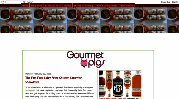 gourmetpigs.blogspot.com