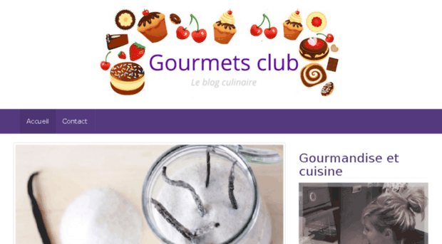 gourmetsclub.fr