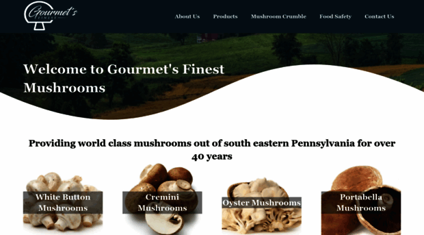 gourmetsfinest.com