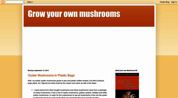 gourmetshrooms.blogspot.com