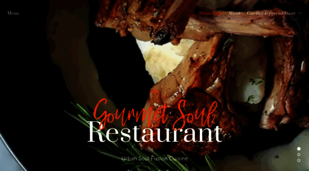 gourmetsoul.com