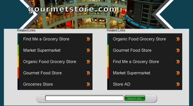 gourmetstore.com