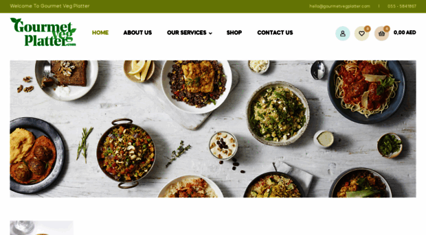 gourmetvegplatter.com