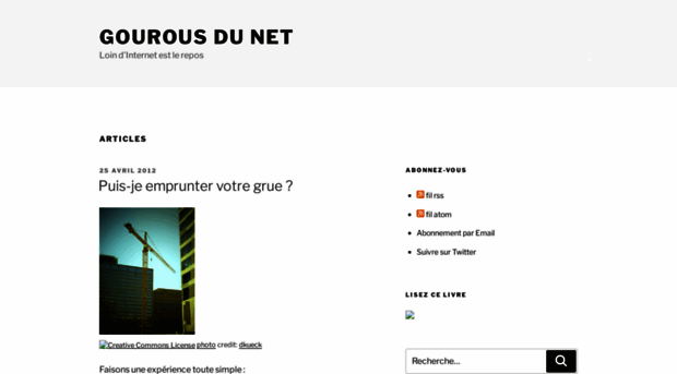 gourous-du-net.com