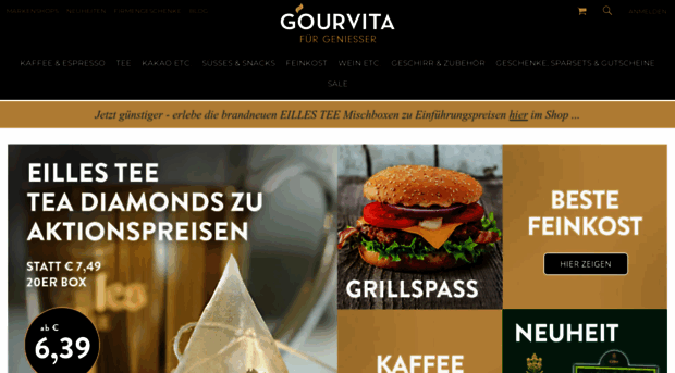 gourvita.com