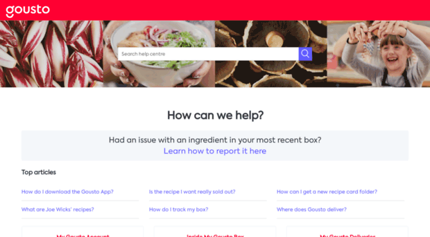 gousto.zendesk.com