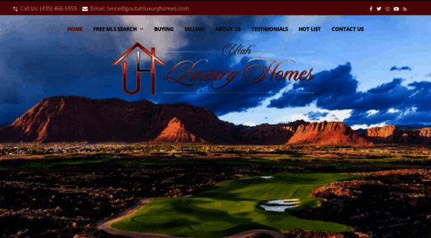 goutahluxuryhomes.com