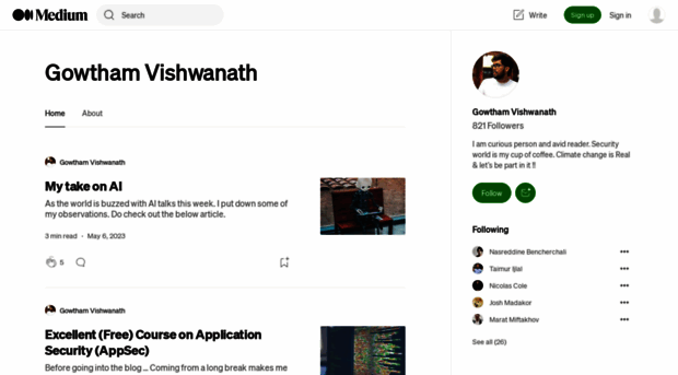 gouthamvishwanath.medium.com