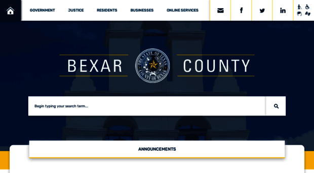 gov.bexar.org