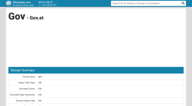 gov.et.ipaddress.com