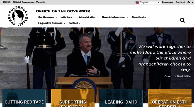 gov.idaho.gov