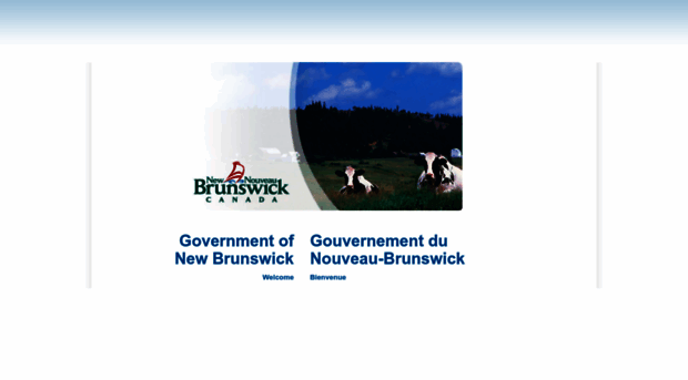 gov.nb.ca