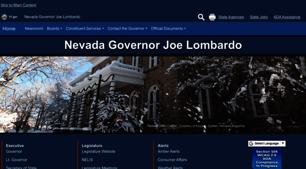 gov.nv.gov